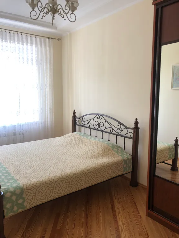 Квартира у моря