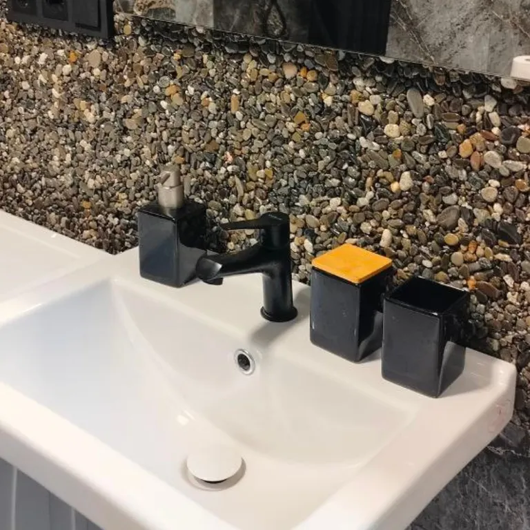 Квартира Квартира Новая студия — Анапа