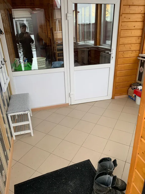 Коттедж Дом у Леса — Дубна