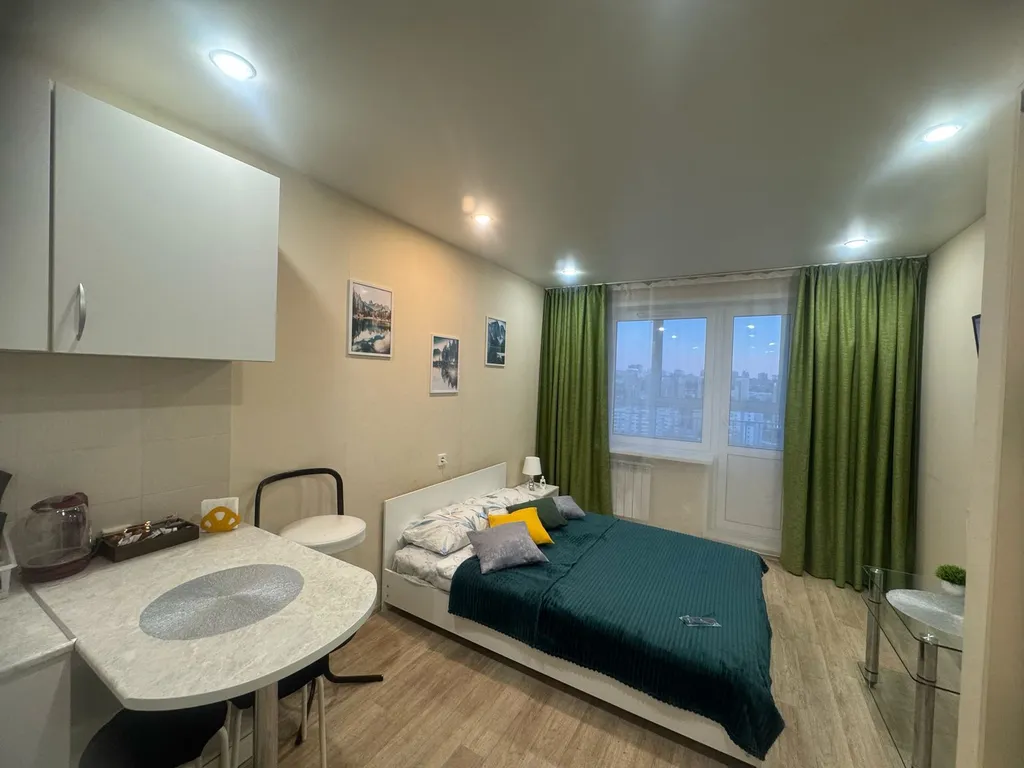 Квартира в центре города