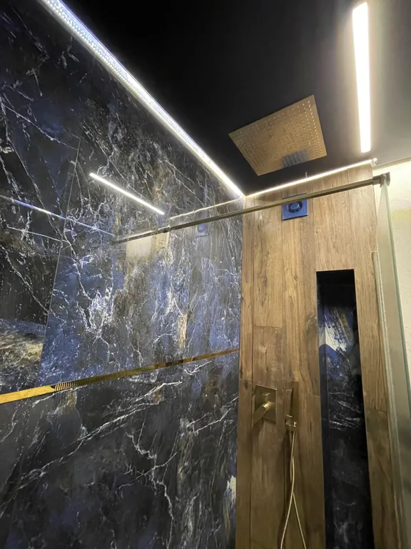 Квартира у моря