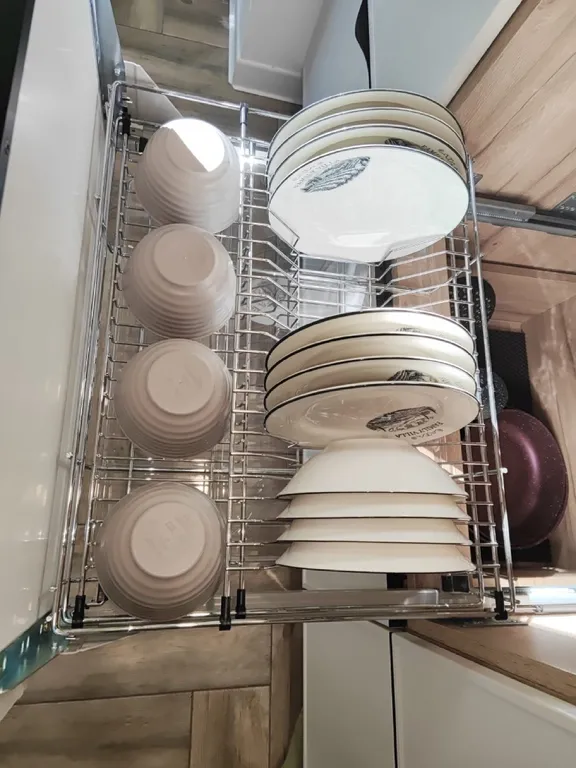 Уютная квартира с видом на парк