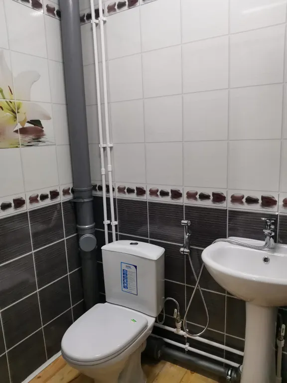 Райский отдых на берегу Байкала