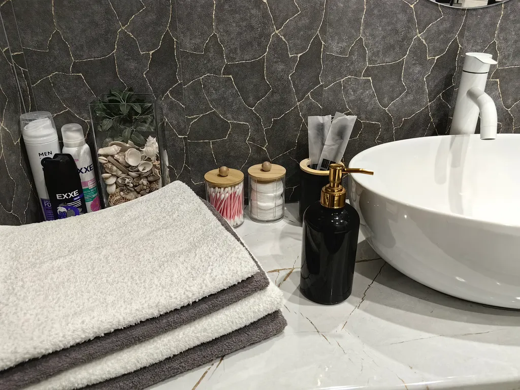 Квартира с новым ремонтом в центре города