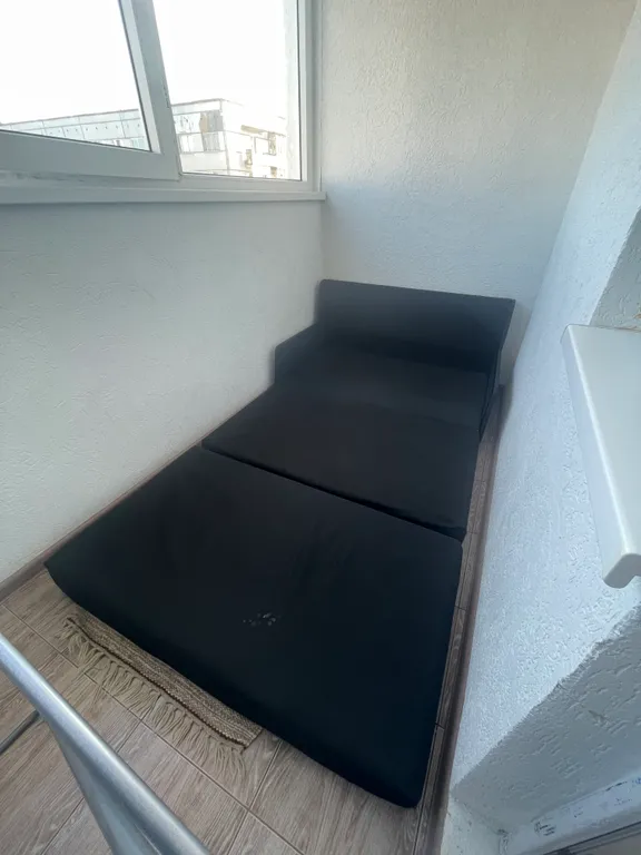 Комфортная для проживания квартира