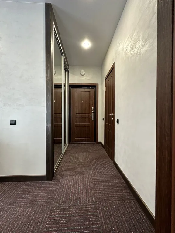 Апартамент на Солнечной Долине Business Residence 2