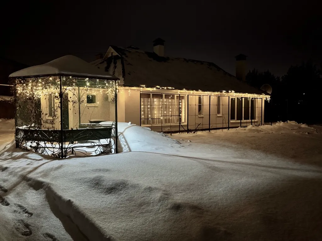 Коттедж Дом царское село в центре города — аренда посуточно в Тольятти