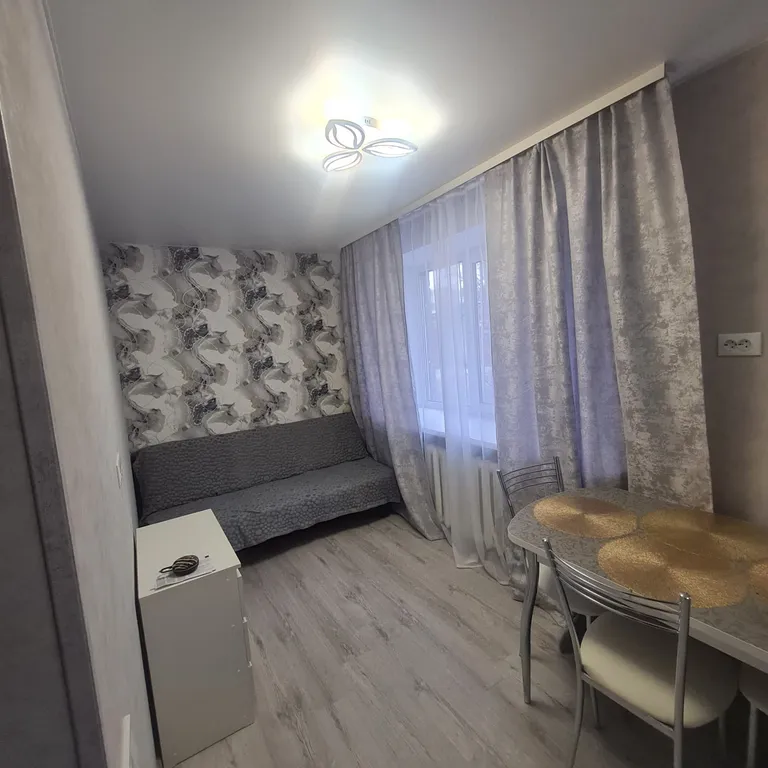 Апартамент в центре города