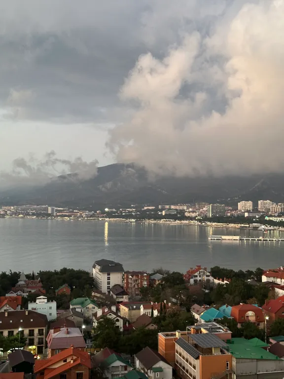 Видовая трешка море 4 мин