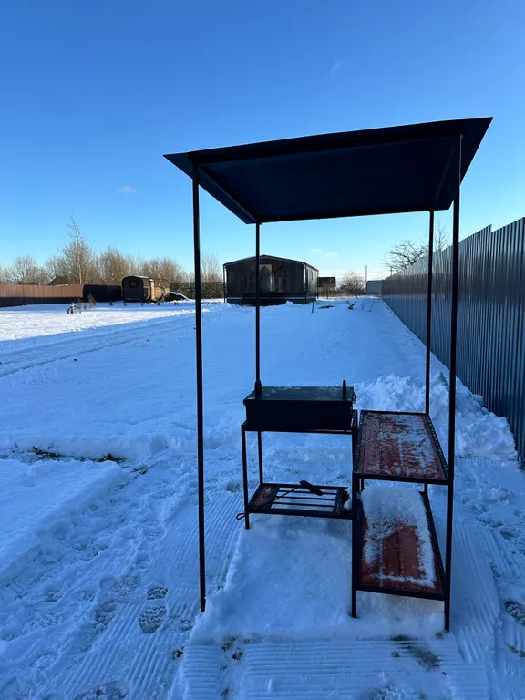 Дом в Суздале