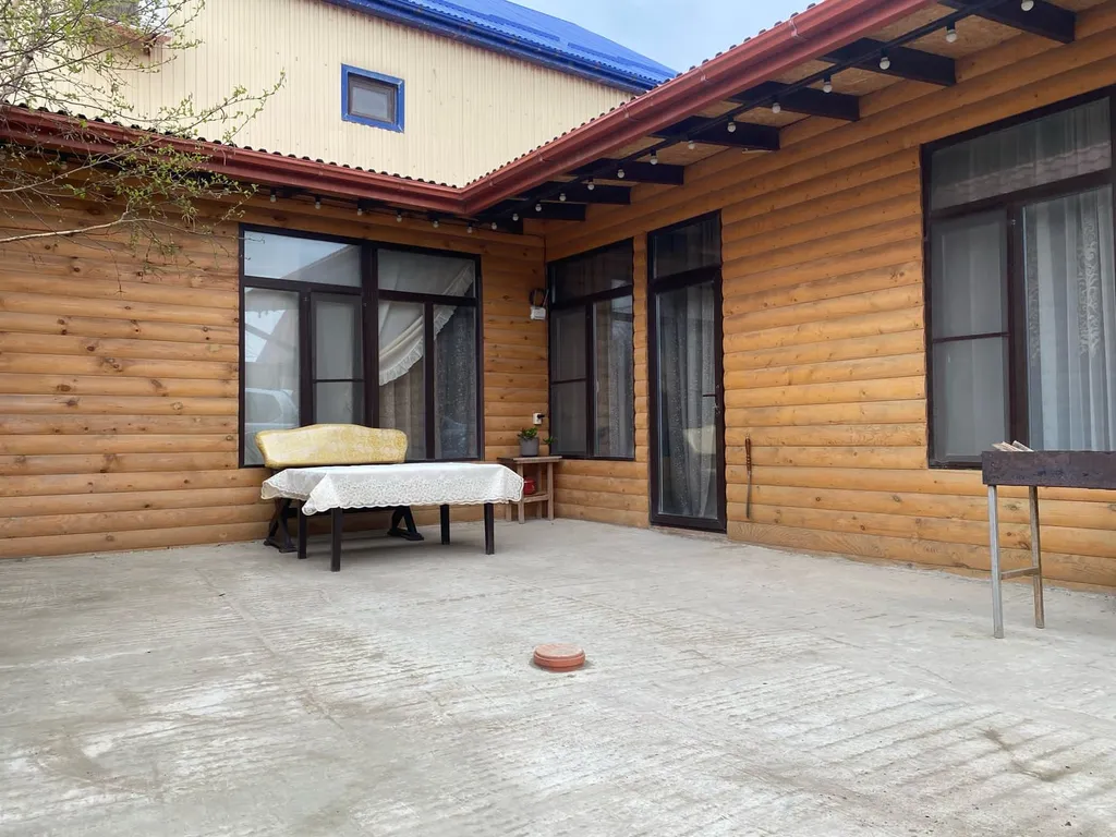 Дом рядом с пляжем