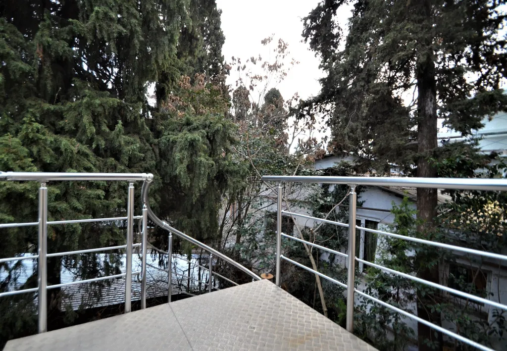 Апартаменты в самом центре до 5-ти человек с бесплатным паркингом