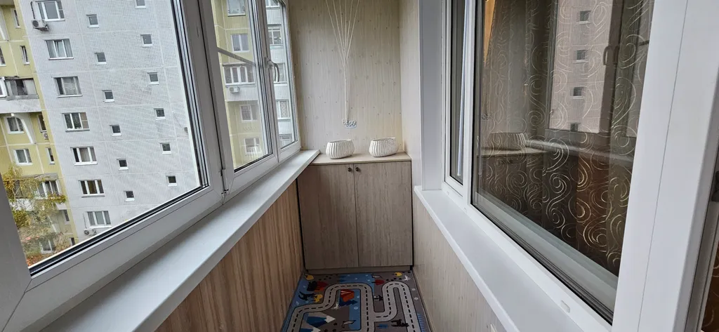 Квартира Квартира с дизайнерским ремонтом возле метро Строгино — Москва