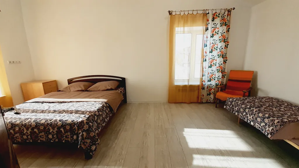 Коттедж Дом Над Лесом — аренда посуточно в Алексеевка