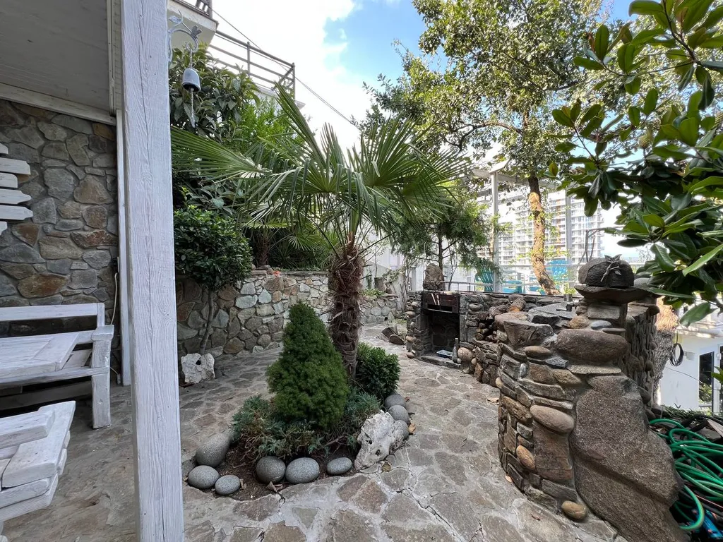 Уютный дом c прекрасным панорамным видом