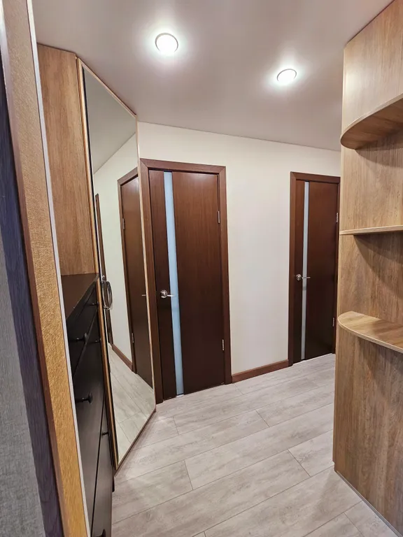 Квартира Квартира рядом с Набережной — Владивосток