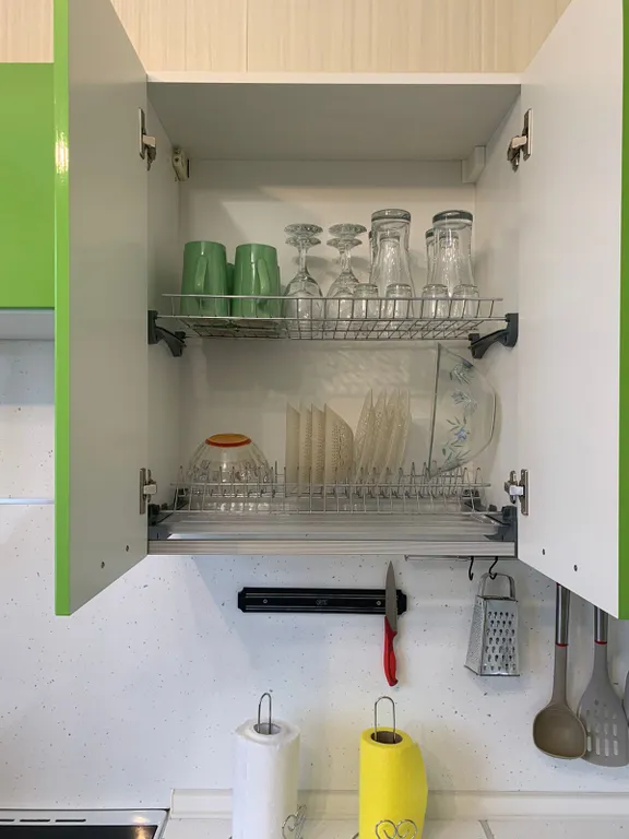 Уютные апартаменты в центре города, комфорт и чистота