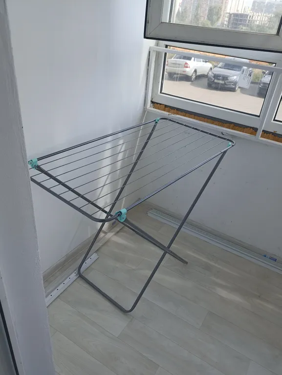 Свежая стильная студия для свиданий и уюта