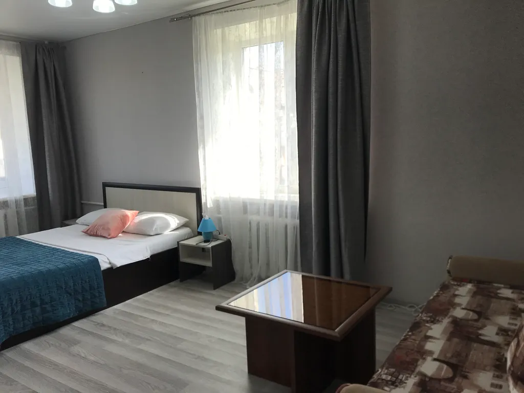 Светлая, уютная, вместительная квартира