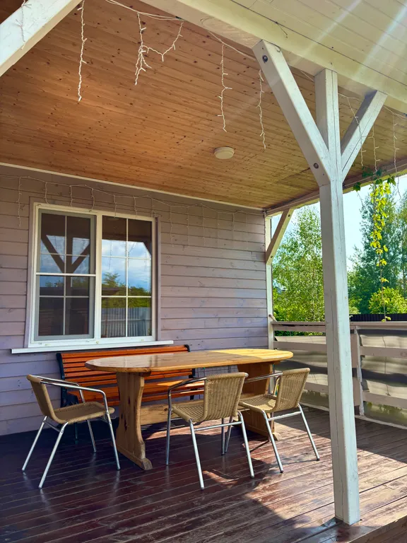 6-комнатный Дом