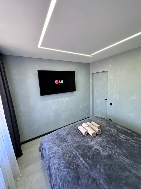 Квартира для тех кто выбирает лучшее