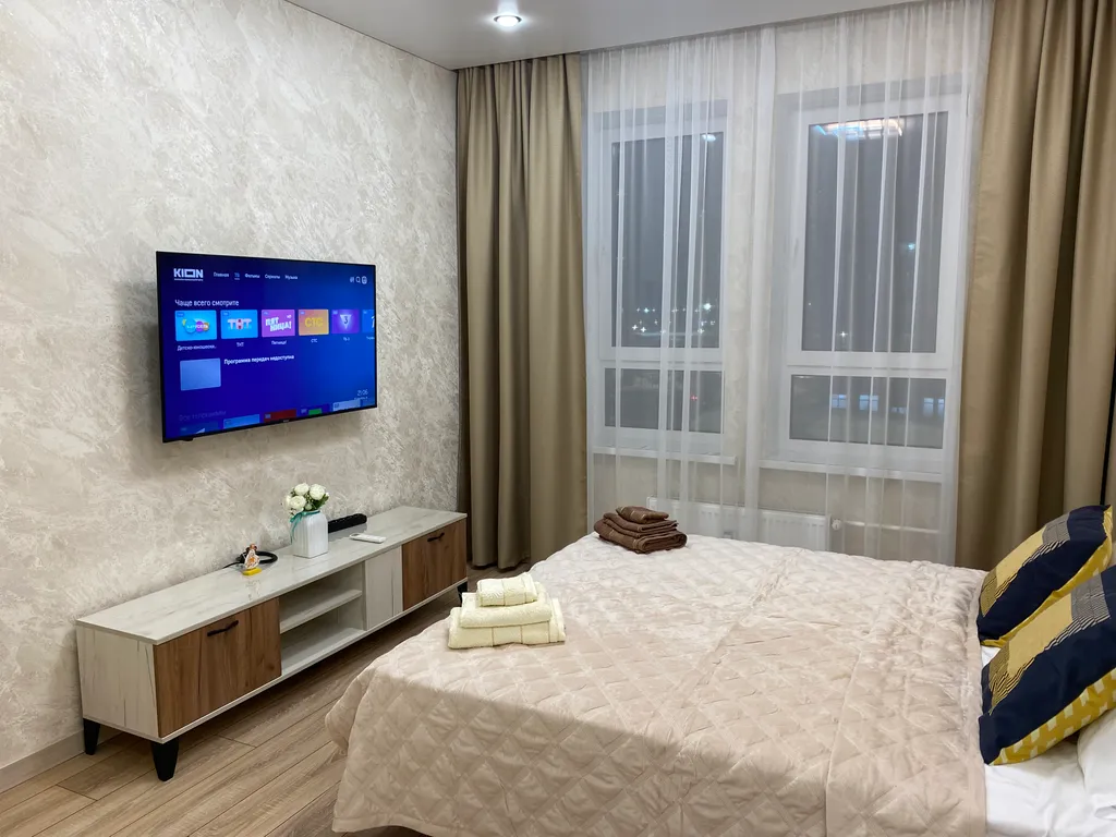 Новая однушка в Путилково