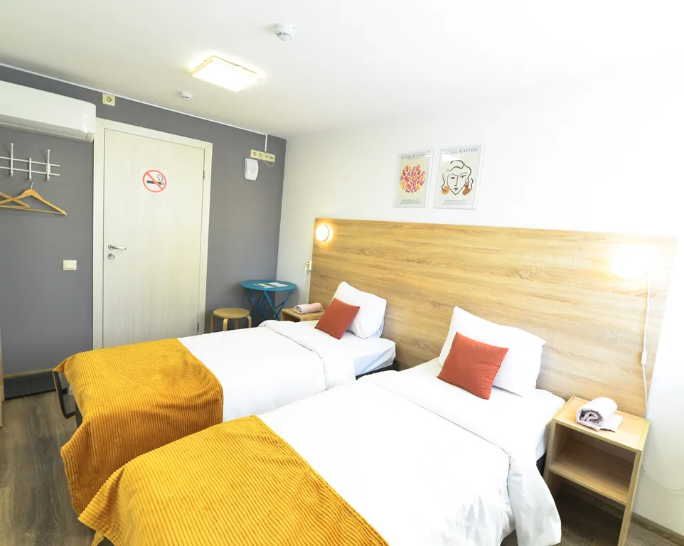 Квартира Комната — Ярославль