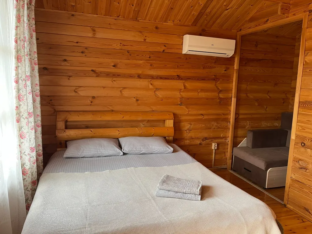 1-комнатный Дом