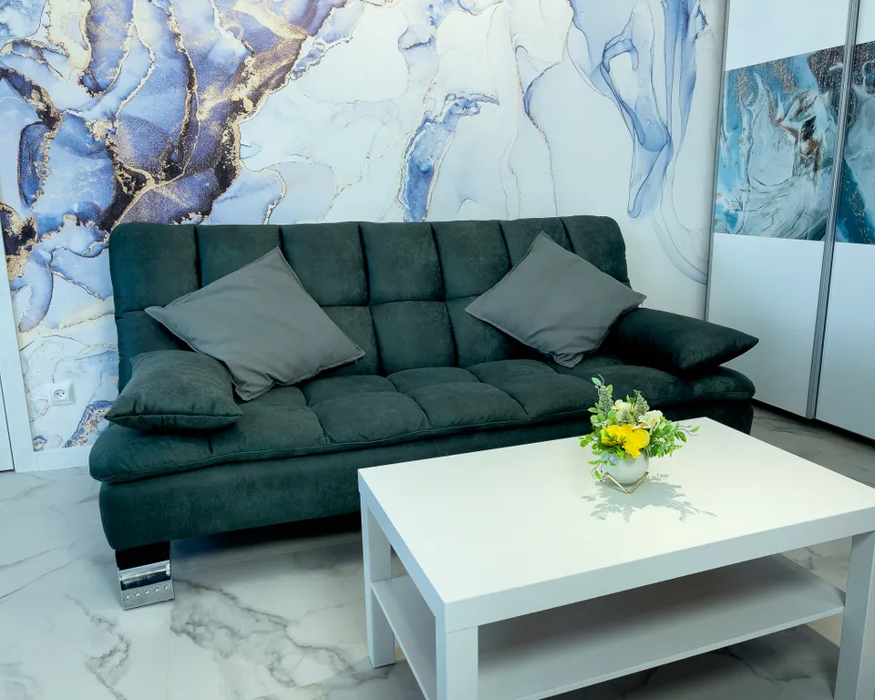 Апартаменты премиум класса