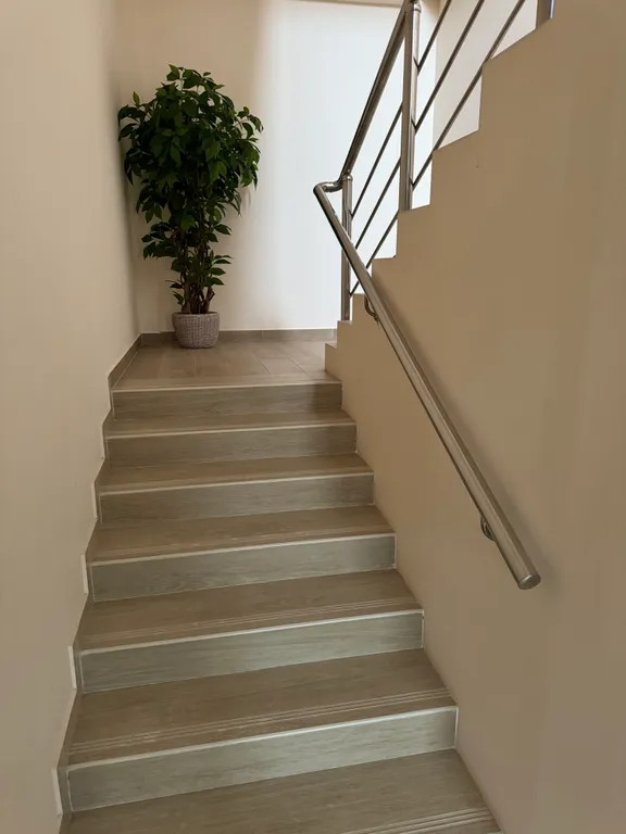 Апартаменты Мучари двухместный с завтраком в номере