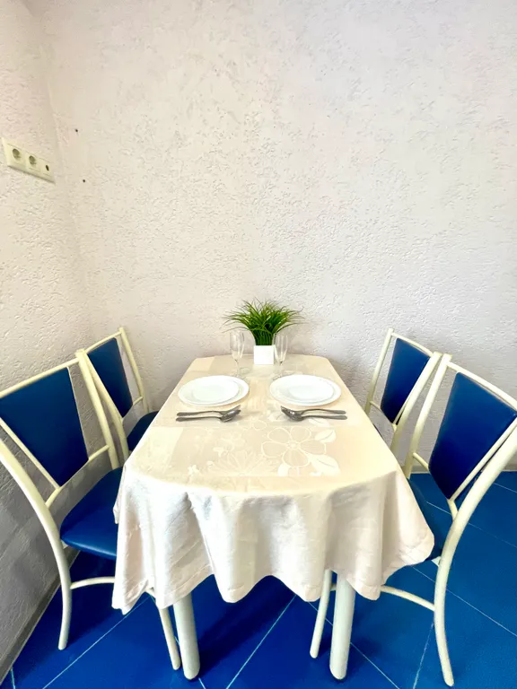 Уютная квартира в центре