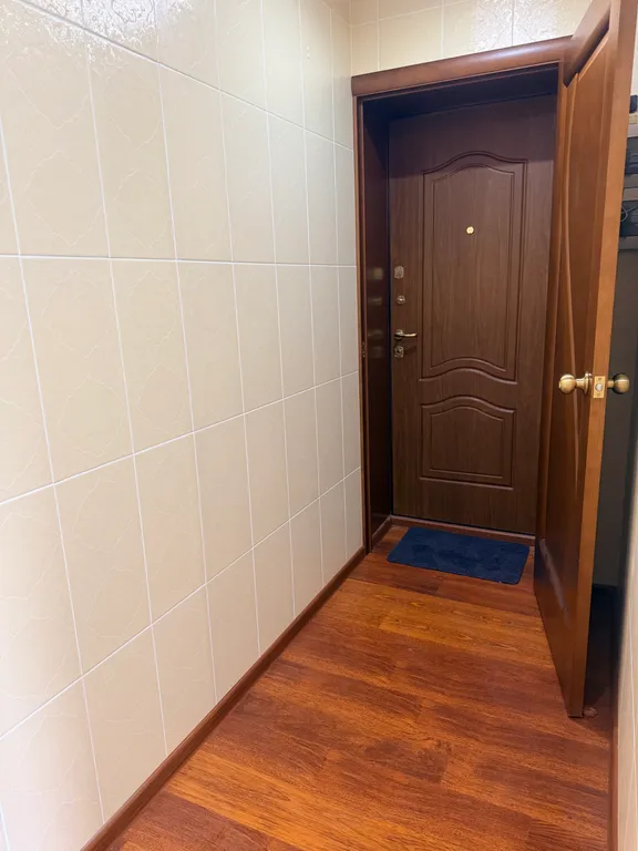 Квартира рядом с нефтяным университетом