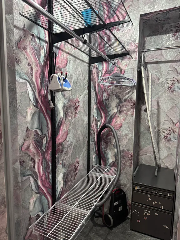 Стильная квартира в новом ЖК, рядом с Горным воздухом