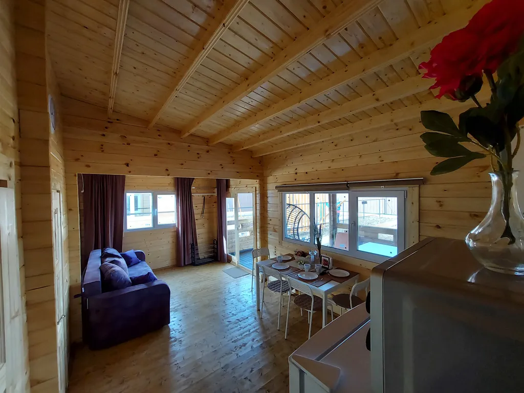 Тихая Гавань