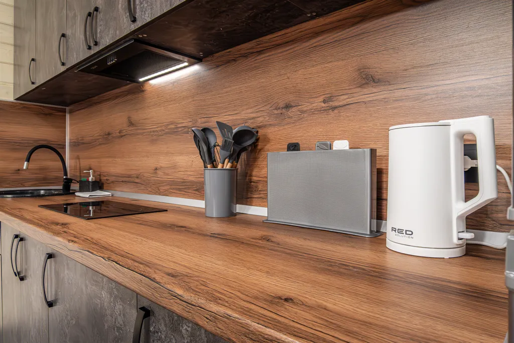 Коттедж для большой компании