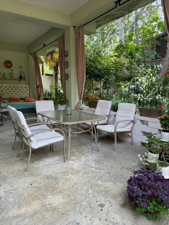 Уютные апартаменты в центральном районе города