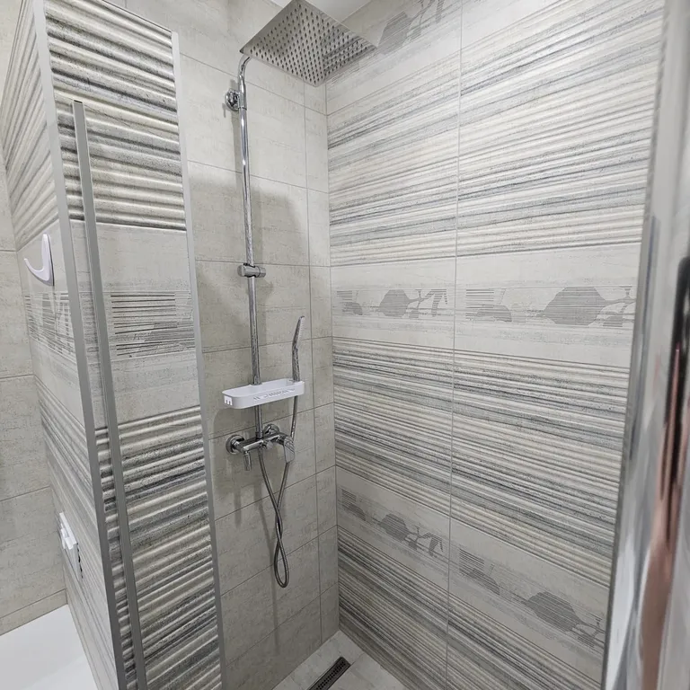 Уютная студия в ЖК Парк Хаус с видом на море