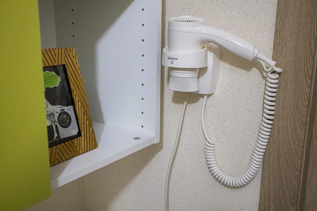 Квартира с Алисой в новом ЖК с закрытой парковкой