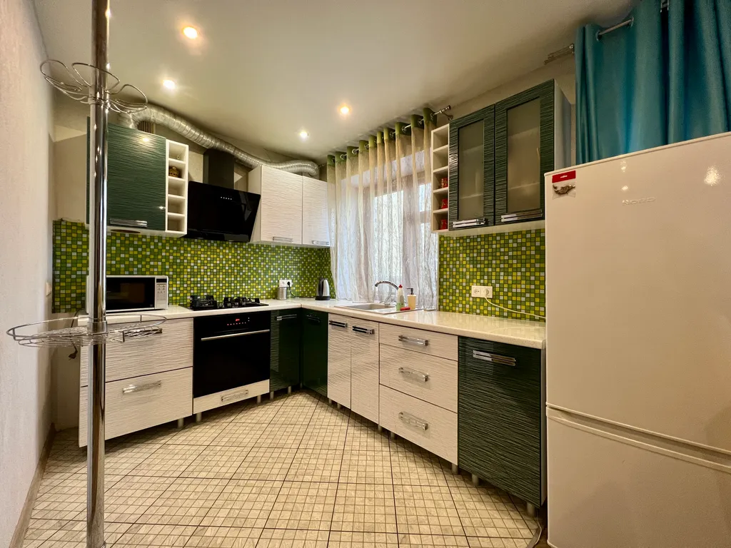 Евро2к кв. в 15 мин езды от центра Калуги не берем оплату за уборку