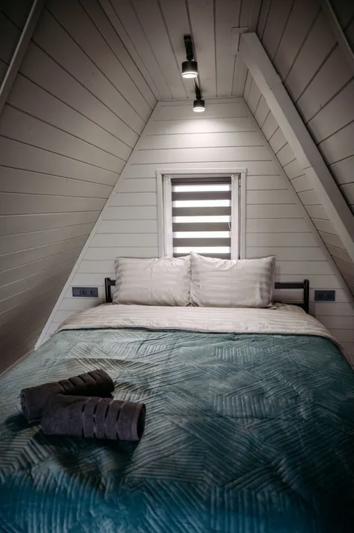 Уютный Афрейм ЯР_ХАУС