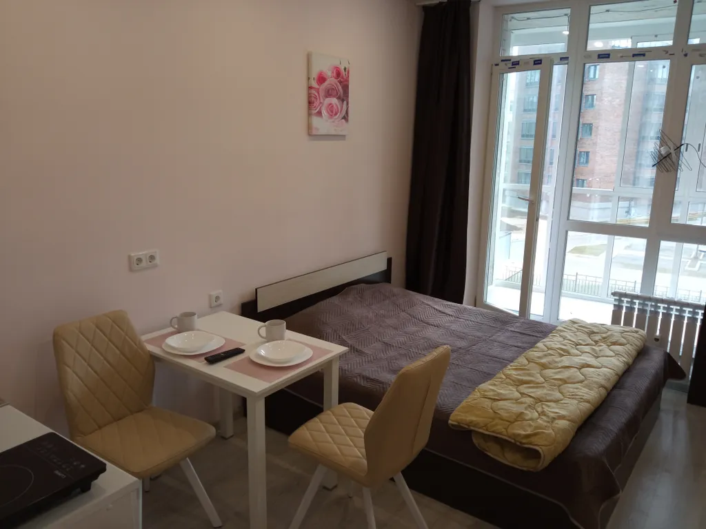 Студия Северная звезда