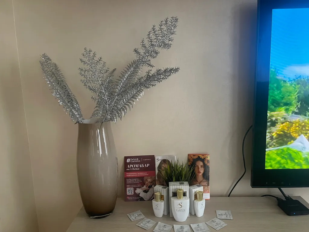 Уютная 3-х комнатная квартира в шаге от центра