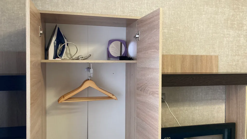 Квартира Уютно как дома! Однокомнатная квартира недалеко от центра — Калининград