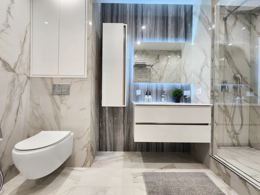 Апартаменты Deluxe в центре