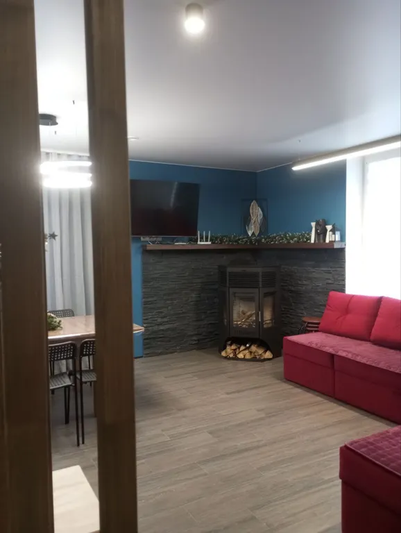 Коттедж с видом на Которосль