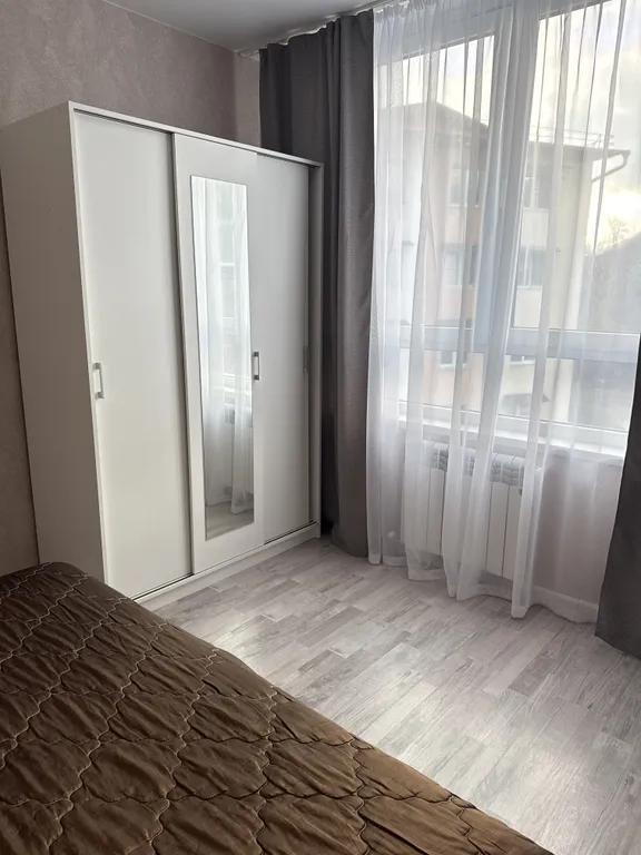 Уютная квартирка для отдыха