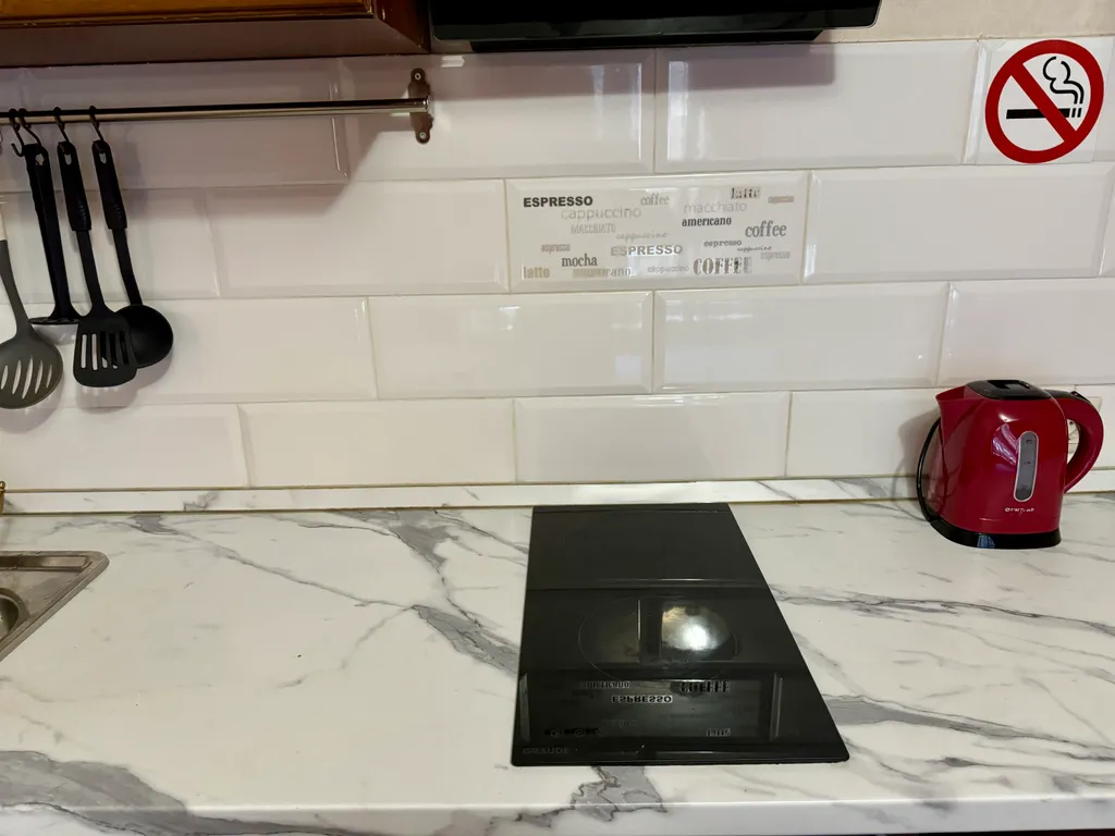 Квартира Квартира Уютная студия пешком от метро — Москва