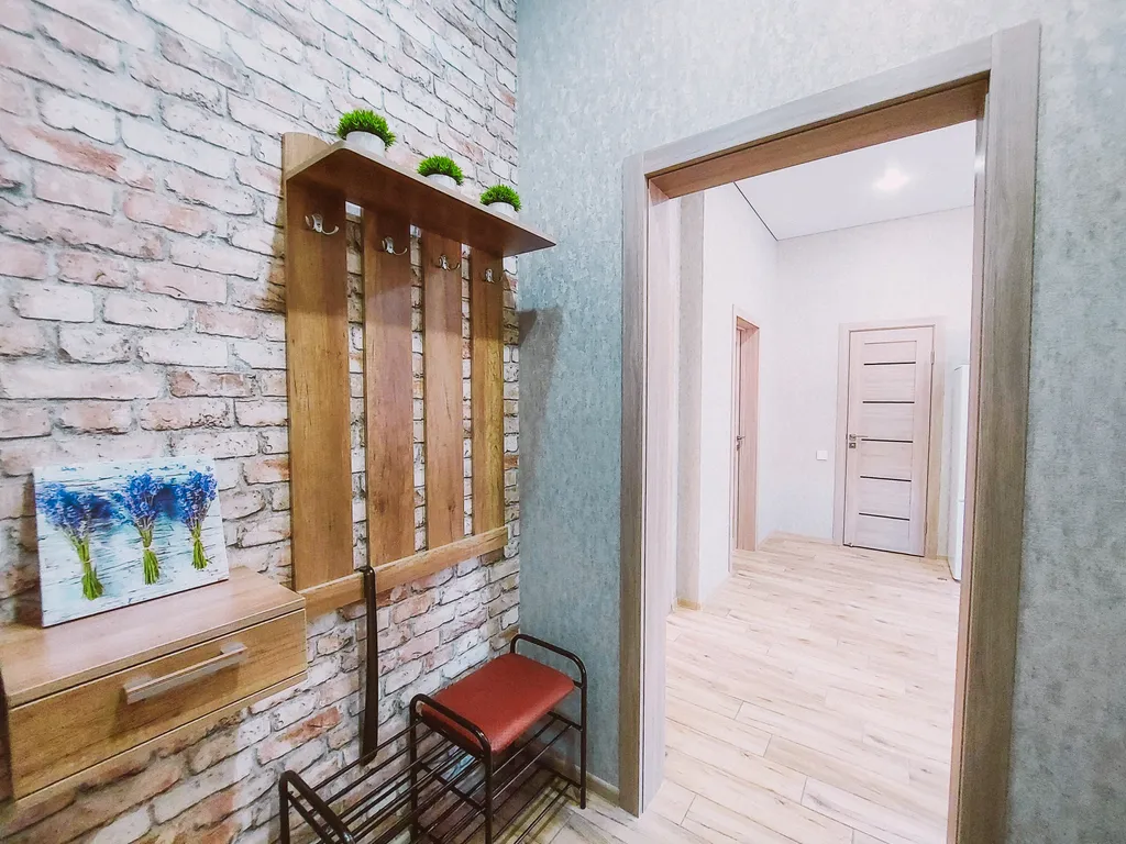 Дом на берегу Азовского моря