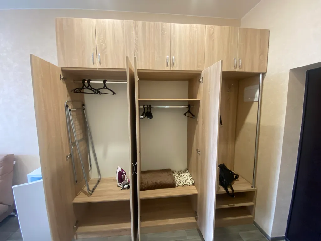 Апартаменты у моря