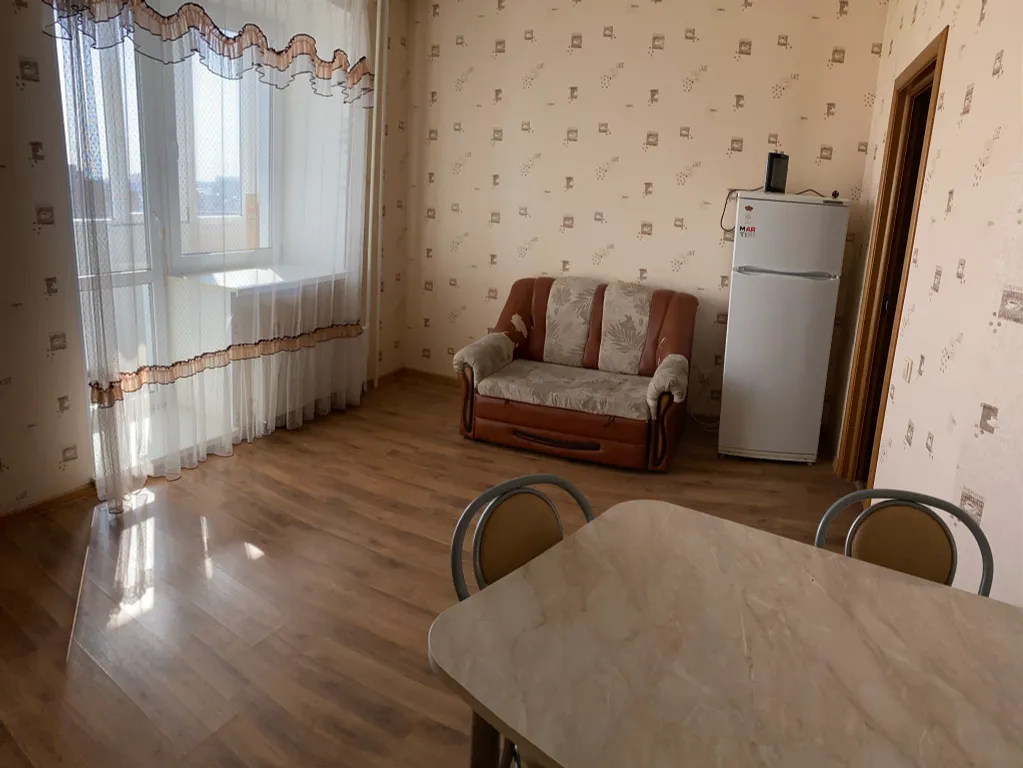 Квартира Квартира в самом центре — Тюмень